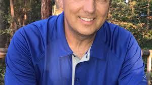 Brad Harvey's Instagram, Twitter & Facebook