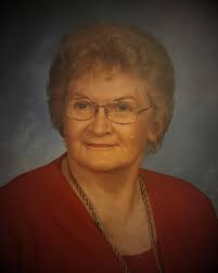Maudie Irene Jenkins Obituary September 13, 2022