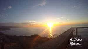 If there's a solution to homelessness in malibu, the city council wants to hear a mother of three has created a facebook group for families in favor of reopening malibu elementary schools in the fall. All Things Malibu Best Places To Watch The Sunrise Sunset In Malibu Point Dume Nature Preserve