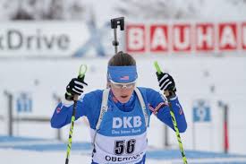 Obertilliach highlights mixed relay ibu cup 2020/2021 the last competition day of the ibu cup season kicked off w. Clare Egan Wikipedia