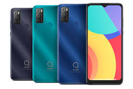 Alcatel 1S 2021 - Mobile Price and ...