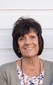 Mary Ann Ransom Obituary May 9, 2018