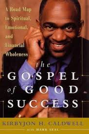 The Gospel of Good Success: A Six-Step... book by Mark Seal
