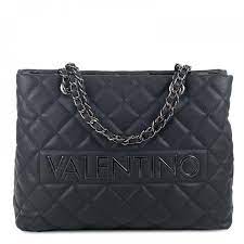 Γυναικείες Τσάντες Valentino48GVBS2ZR01 Black | E-SHOES.GR