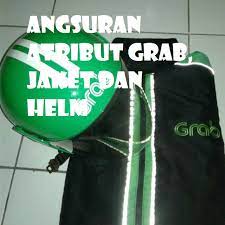 Untuk harga helm cargloss tipe motocross atau supermoto tentu lebih mahal karena dibuat khusus. Berapakah Angsuran Atribut Jaket Dan Helm Grab Berikut Penjelasannya Tip Kerja