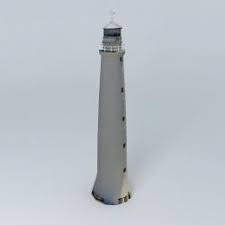 Maybe you would like to learn more about one of these? Cape Hatteras Lighthouse 3d Models Stlfinder