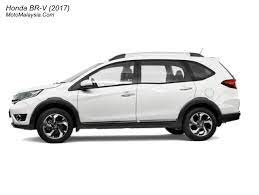 Honda car accessories prices malaysia july 2021 malaysia. Honda Br V 2017 Price In Malaysia From Rm80 989 Motomalaysia