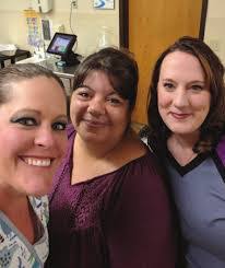 Marcy Lamb's Instagram, Twitter & Facebook