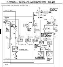 A wiring diagram is usually used to fix troubles and also to make certain that the connections have actually been made which every little thing is existing. Pin On Johndeere Gator 6x4 Wiring