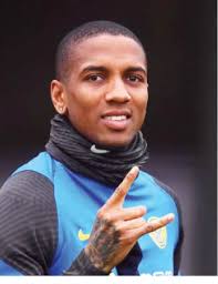 Aston Villa re-sign Young from Inter Milan