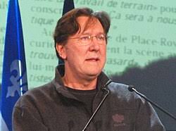 Gilles Renaud — Wikipédia