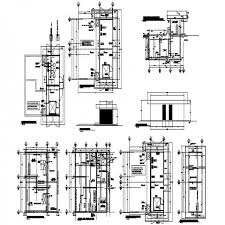 Pin On Autocad Machinery Blocks Dwg Models