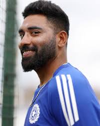 Test No.5 is here 🔥😍 #ENGvIND