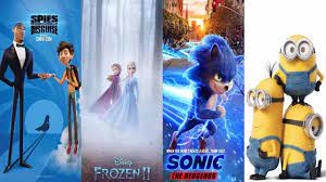 10 best teen movies coming out in 2020. Upcoming Kids Movies New Children Movie Coming In 2021