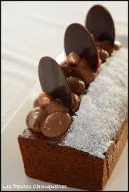 Cake De St Domingue Au Piemont De Nicolas Bernarde Chocolat Noisettes Dessert Alimentation Chocolat Noisette