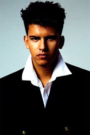 Hairstylist: ❤️ Sam Wall & David Rea