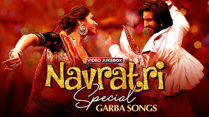 Navratri Special Garba Songs 2018 Video Jukebox Youtube