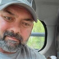 Randal Eugene "Randy" Holcombe Obituary