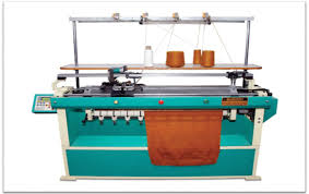 Machine knitting is long term learning process… like hand knitting. Seamless Garment Knitting On V Bed Flat Knitting Machines Issuu