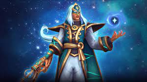 Hi-Rez Details Jenos: The New Support Hero for Paladins: Champions of the  Realm