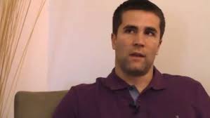 Meet Rivera Partners' Austin Brizendine