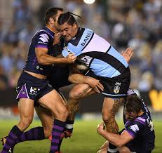 Sharks star andrew fifita has been placed in an induced coma as he continues to struggle to reports now claim fifita's condition has developed further, revealing he has been placed into an. Tonga Secure Big Guns As Cronulla Sharks Prop Andrew Fifita Makes Call On Rep Future Nrl