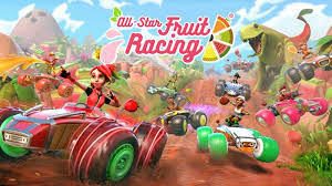 La mejor fuente para descargar juegos de pc. Descargar All Star Fruit Racing Gratis Prata Pc Full
