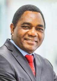 POLITICS ASIDE... The day I will meet Mr HH in person, someone will accuse  me of being a member of UPND because in Zed, it is normal for anyone with a  divergent