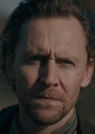 Fan Casting Tom Hiddleston as Ned Ward (Red Herring) in Streets Of Crime