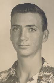 James Hollon Obituary