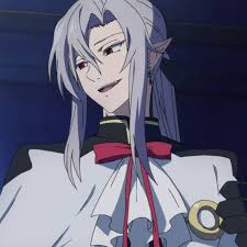 1 plot 2 characters 3 ships 3.1 het 3.2 slash 3.3 femslash 3.4 poly 3.5 friend 3.6 family 3.7 cargo 4 fandom 5 list 6 navigation one day, a mysterious virus appeared on earth that infected humans over 13 years old. Ferid Bathory Owari No Seraph Wiki Fandom Owari No Seraph Seraph Of The End Anime