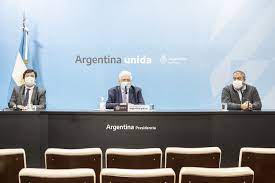 El bono excepcional ascenderá al monto de $200.000, que no será imponible, ni constituirá cuándo se pagará el bono covid funcionarios de la salud. El Gobierno Nacional Extiende Bono Para El Personal De Salud Y Trabajadores De Atencion Primaria Argentina Gob Ar