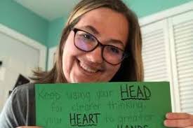 Michigan 4-H volunteer spotlight: Bay County's Rachel Sprunger