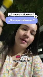 Fiestas De Halloween Monterrey 2024