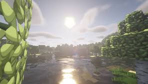 This shaders pack is changing some aspects of the minecraft game to make it much more . Complementary Shaders 1 17 1 Shaderpack For Minecraft 7minecraft