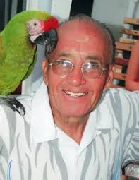 Obituary information for Antonio Lopez