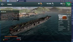 They are smallest ship class in world of warships blitz. Ship Types And Best Vessels In World Of Warships Blitz
