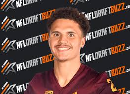 DeAndre Pierce Safety Arizona State