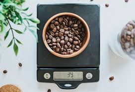 best coffee scales of 2020: 5 digital