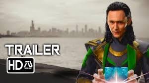 In marvel studios' loki, the mercurial villain loki (tom hiddleston) resumes his role as the god of mischief in a new series that. Marvel Studios Loki Tv Series Trailer 2021 Fan Made Hd Tom Hiddleston Youtube