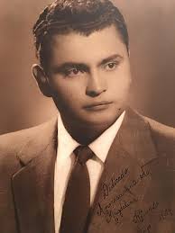 Ricardo Rojas Obituary