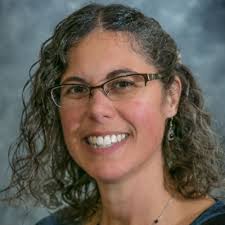 Sonya Charles (Cleveland State University)