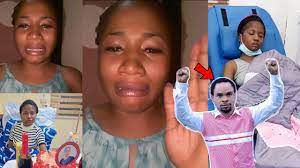 Jesus (you are able) album. See How Ada Jesus Predicted Her Own Death And What Really Caused It Prophet Odumeje Is Innocent Youtube
