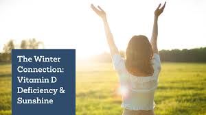 The Winter Connection: Vitamin D Deficiency & Sunshine | Smith Biomed