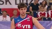 Групповой турнир россия — бразилия — 3:0 (25:22, 25:20, 25:20. Volejbol Rebyatnya Eoo 2016 Franciya Rossiya 25fps Bagga 10 01 2016 Youtube