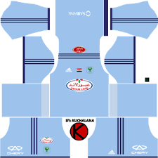 لا تنسىى ان تحرص ان تكون صيغة الحفظ png. Al Masry Sc 2016 17 Dream League Soccer Kits And Fts15