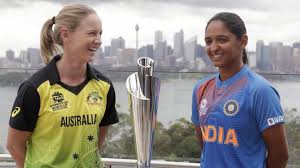 Australia a vs india a. India Vs Australia Final Match Icc Women S T20 World Cup Highlight As It Happened
