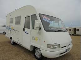2000 Pilote Galaxy 270 5 Berth Fiat Ducato Diesel In Weston Super Mare Fiat Ducato Fiat Used Cars