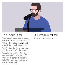 A Guide To The Funny Don T Ask Questions Meme Consume Product Consoomer Know Your Meme