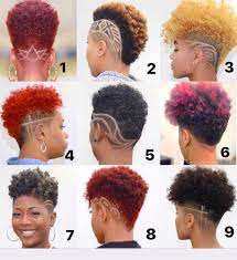 Nevertheless, the high top fade haircut is back and transcending race. Curls Fades Natural Designs Haircuts Hairstyles All Leads To Stylish Beauty Short Hair Designs Shaved Side Hairstyles Natural Hair Styles